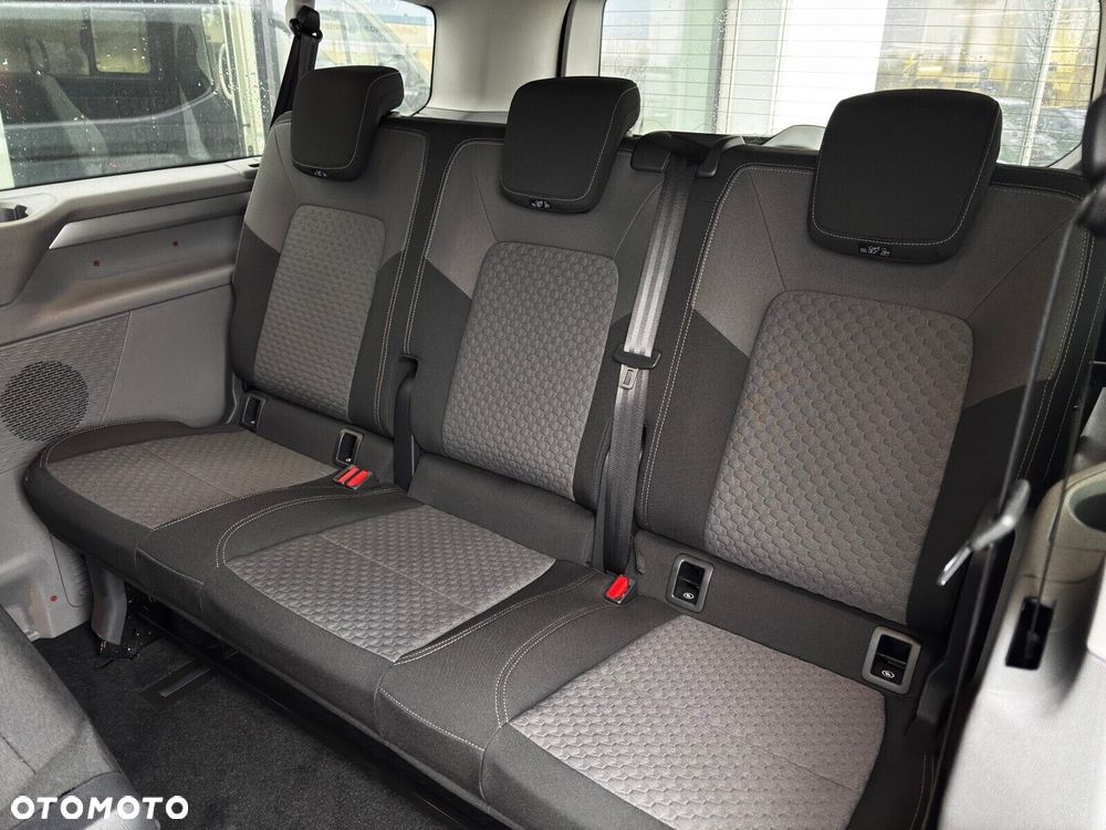 Volkswagen Nowa Caravelle L2 2.0 TDI 170 KM 8-automat 8m - 23