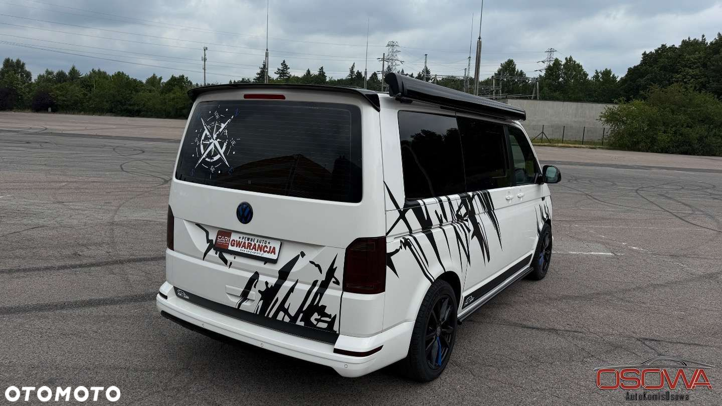 Volkswagen Multivan - 15