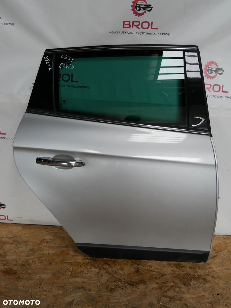 DRZWI TYLNE PRAWE LANCIA DELTA  620/B - 1
