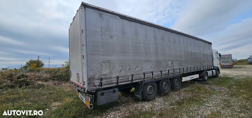 Krone SD Standard - 2