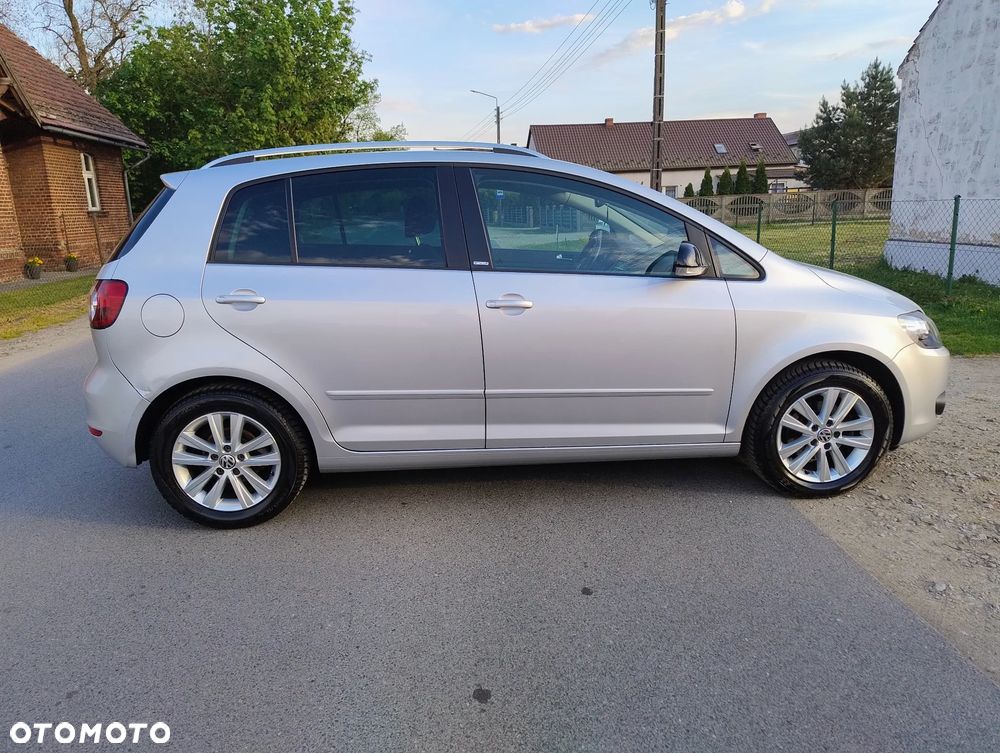 Volkswagen Golf 1.2 TSI Style - 25