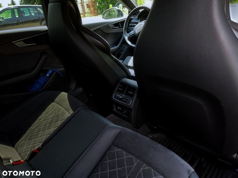 Audi A5 Sportback - 5