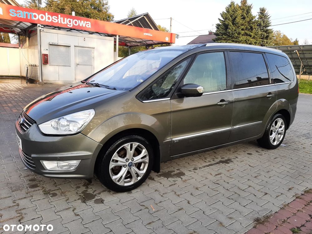 Ford Galaxy - 3