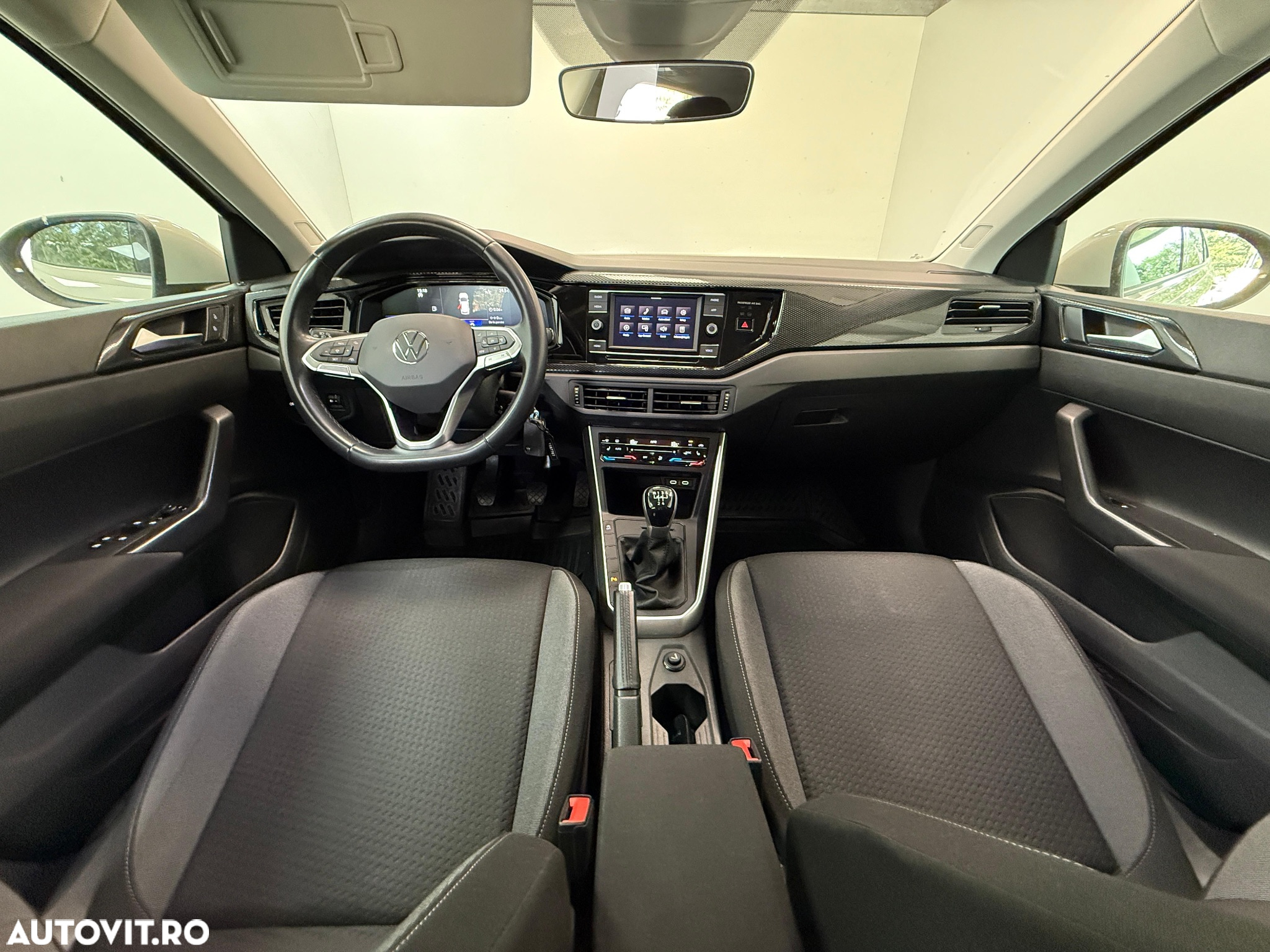 Volkswagen Taigo 1.0 TSI Life - 10