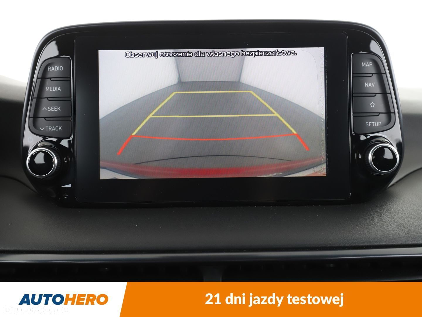 Hyundai Tucson - 22