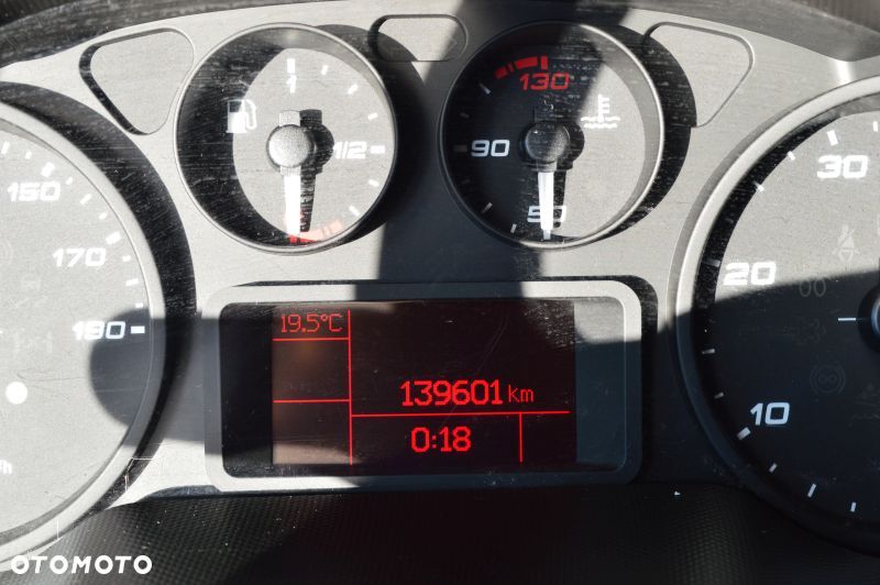 Iveco DAILY - 34