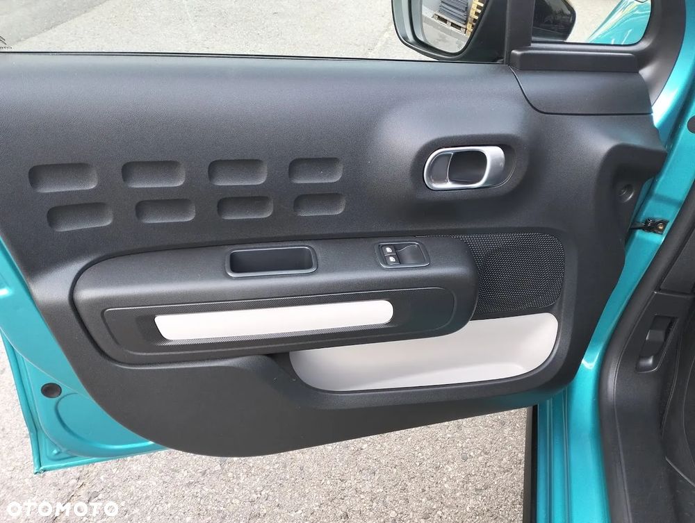 Citroën C3 1.2 PureTech Max - 13