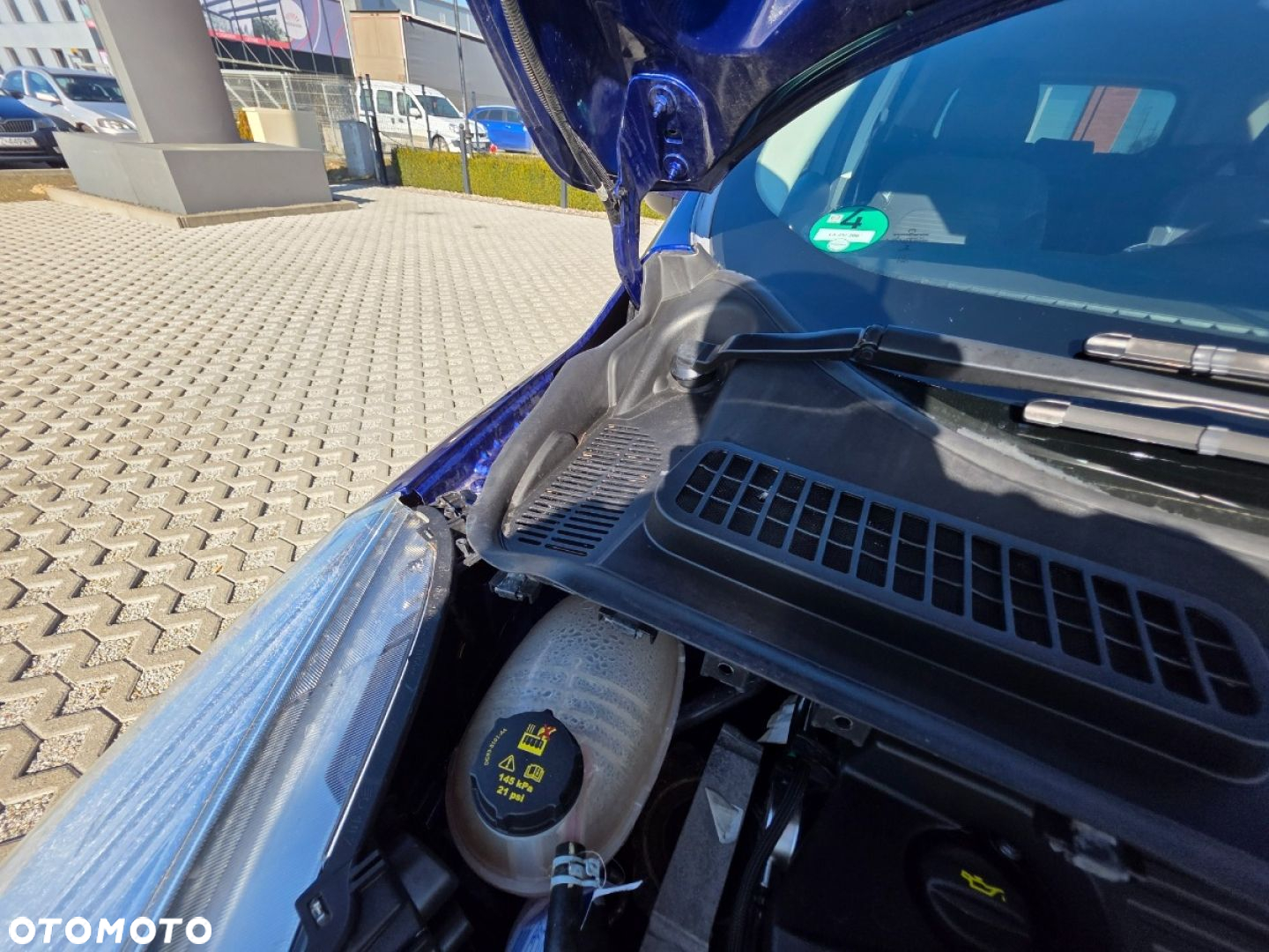 Ford Kuga - 34