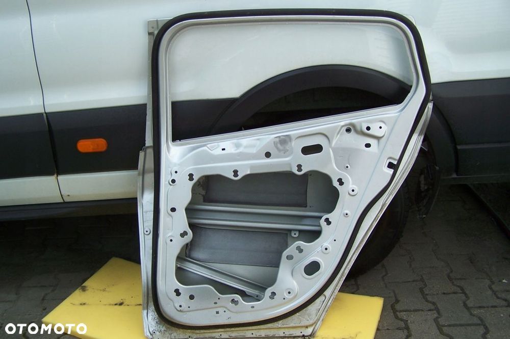 Ford Focus mk4 IV drzwi tylne prawe JX7B-N24630-AD - 3