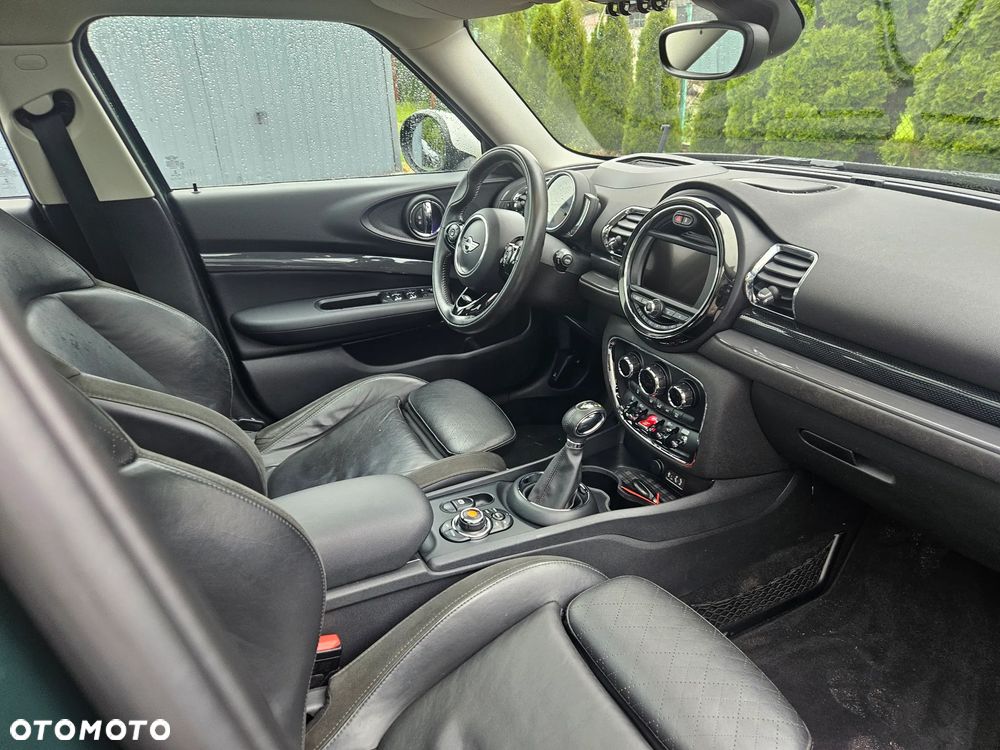 MINI Clubman Cooper S ALL4 sport - 24