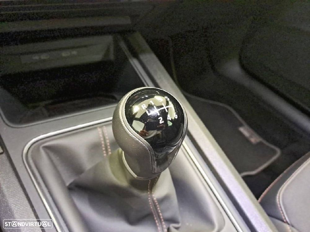 Cupra Formentor 2.0 TDI Base - 19