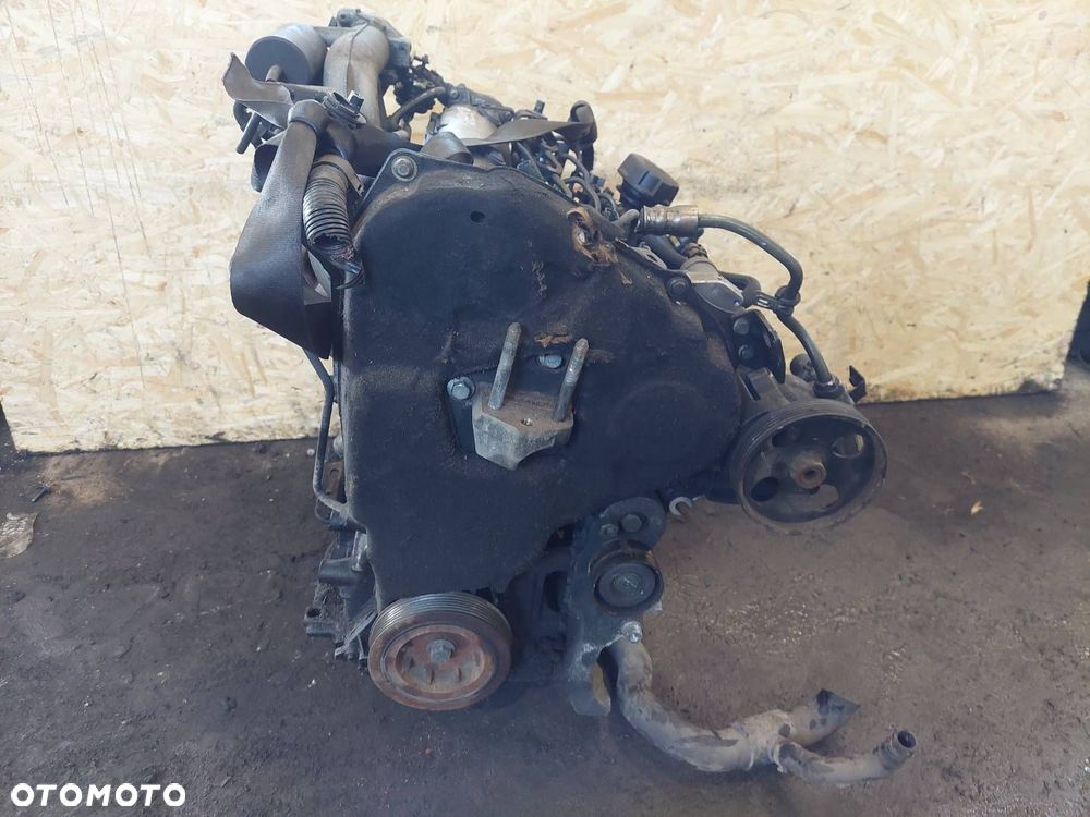 SILNIK POMPA WTRYSKI VOLVO S40 V40 I 1.9 DI D4192T3 8200055072 7700111014 - 7