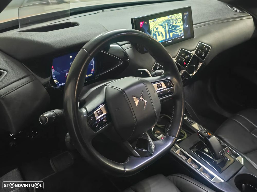 DS DS3 Crossback - 12