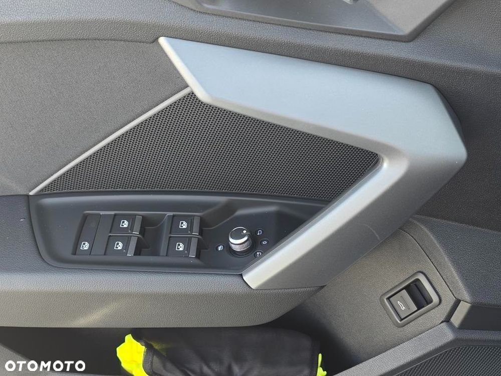 Audi A3 Sportback TFSI mHEV 110 kW Advanced S tronic - 9