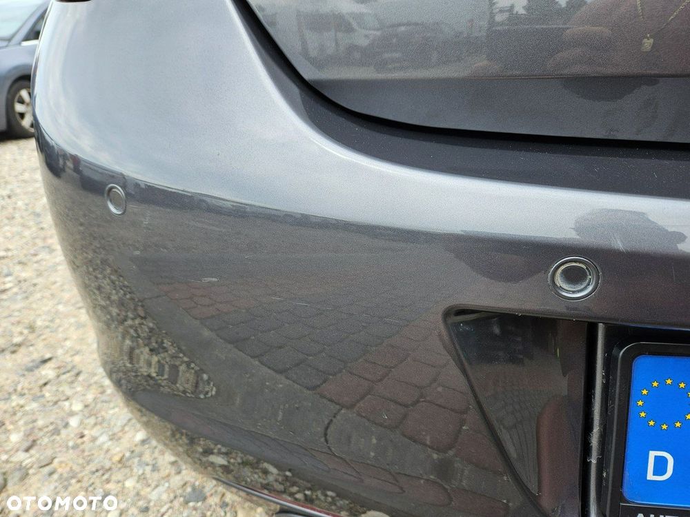 Opel Astra - 21