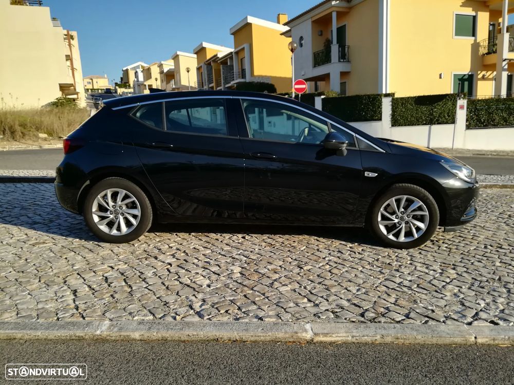 Opel Astra 1.6 CDTI Innovation S/S - 2