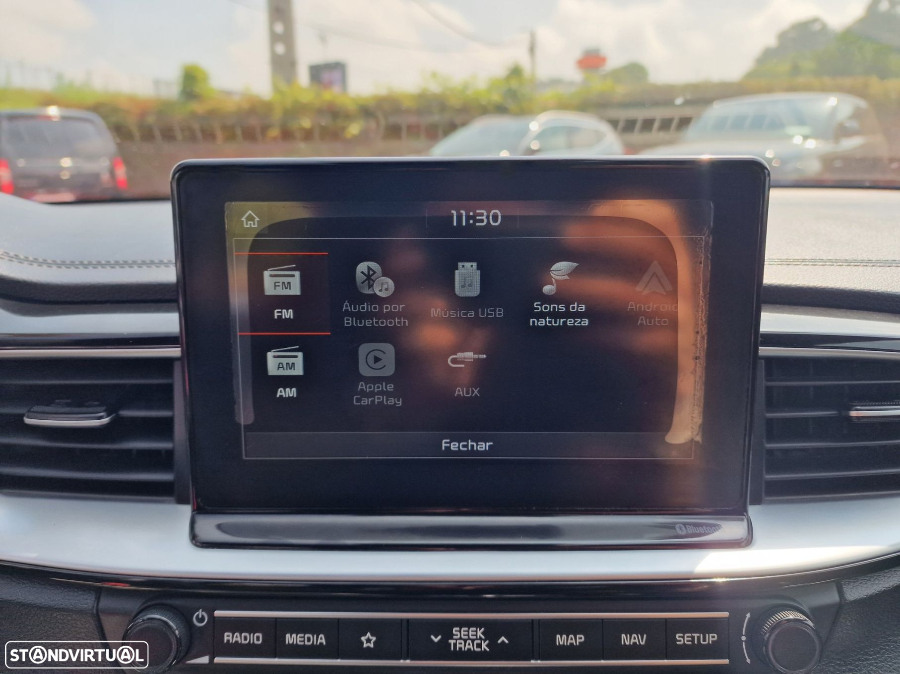 Kia Ceed 1.6 CRDi GT Line - 44