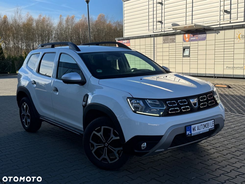 Dacia Duster 1.2 TCe Prestige - 2