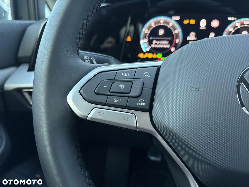 Volkswagen Golf 1.5 eTSI OPF DSG Life - 35