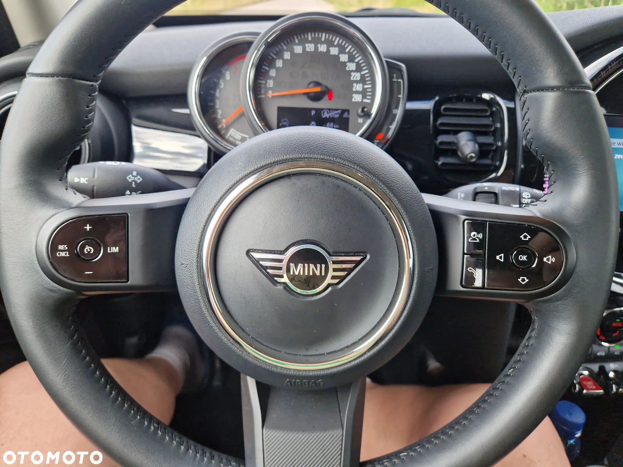 MINI Cooper - 21