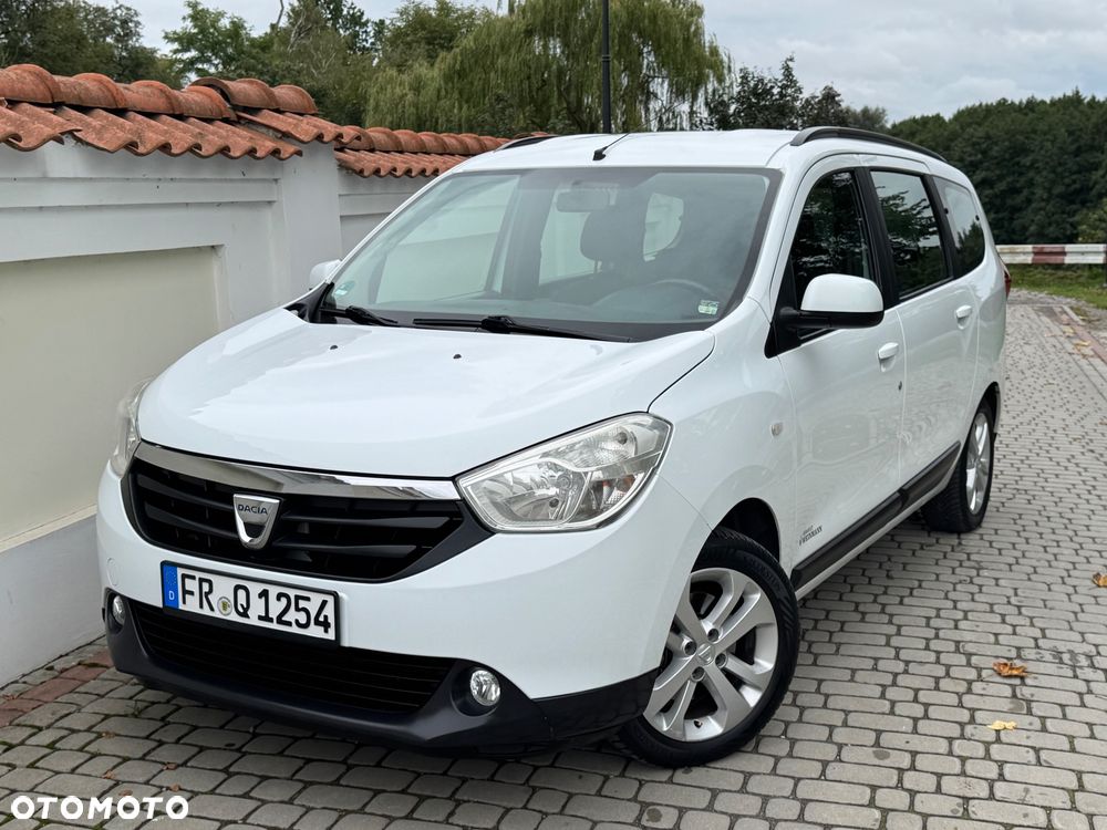 Dacia Lodgy - 6