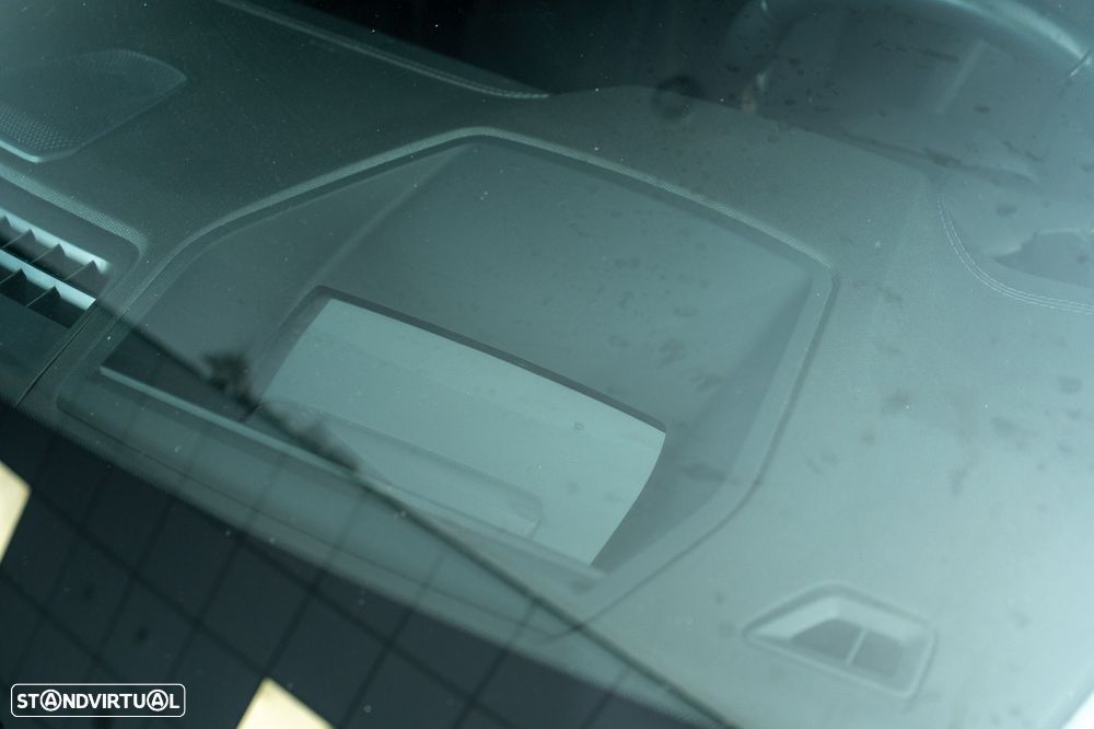 DS DS4 1.2 PureTech Performance Line EAT8 - 38