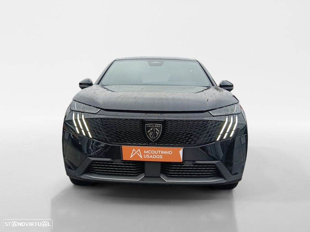 Peugeot 3008 1.2 Hybrid Allure e-DCS6 - 8