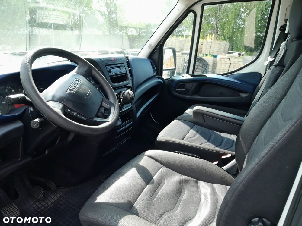 Iveco Daily 35S15 - 11