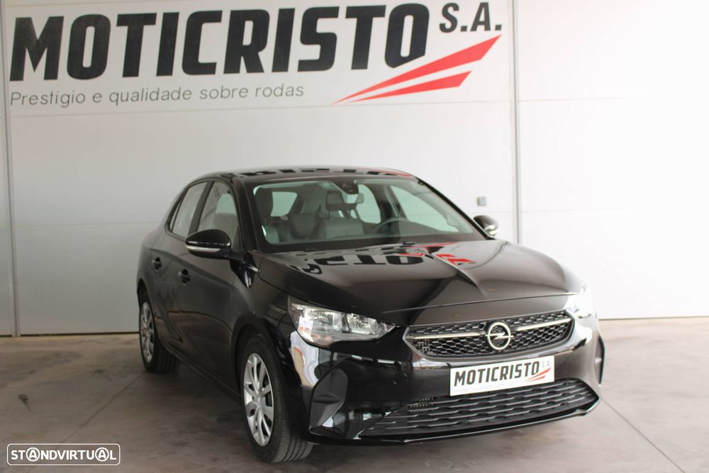 Opel Corsa 1.2 T Edition - 2