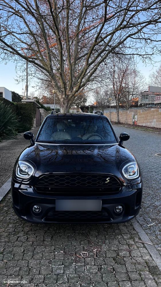 MINI Countryman - 4