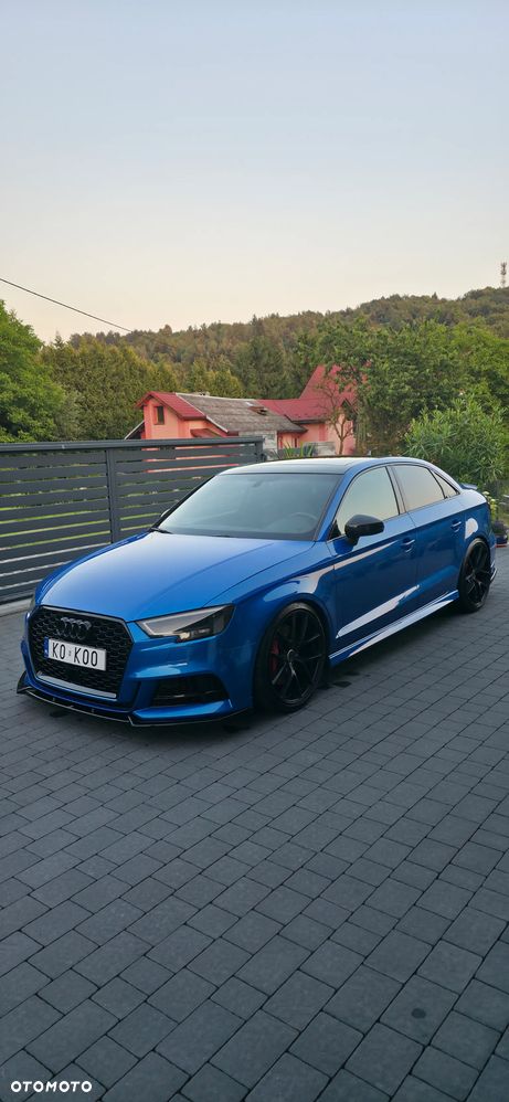 Audi S3 - 10
