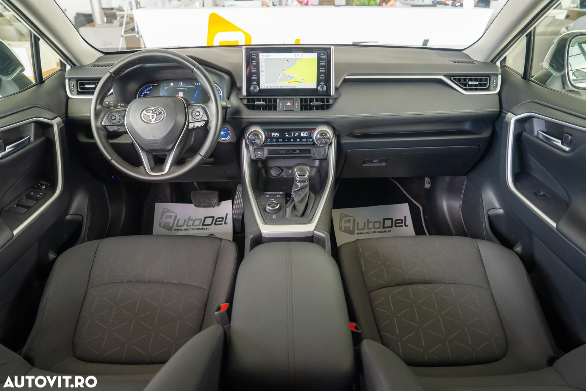 Toyota RAV4 - 15
