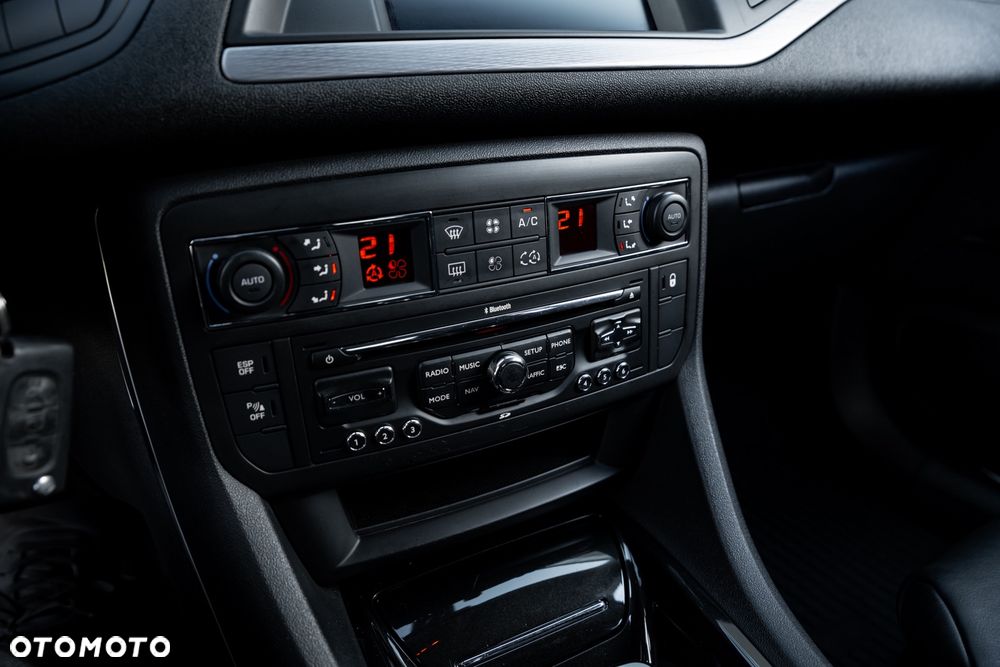 Citroën C5 2.0i 16V Exclusive - 32