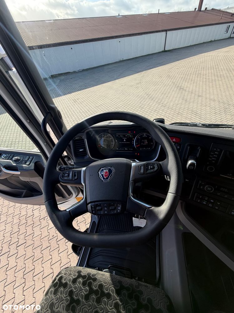 Scania R540 - 34