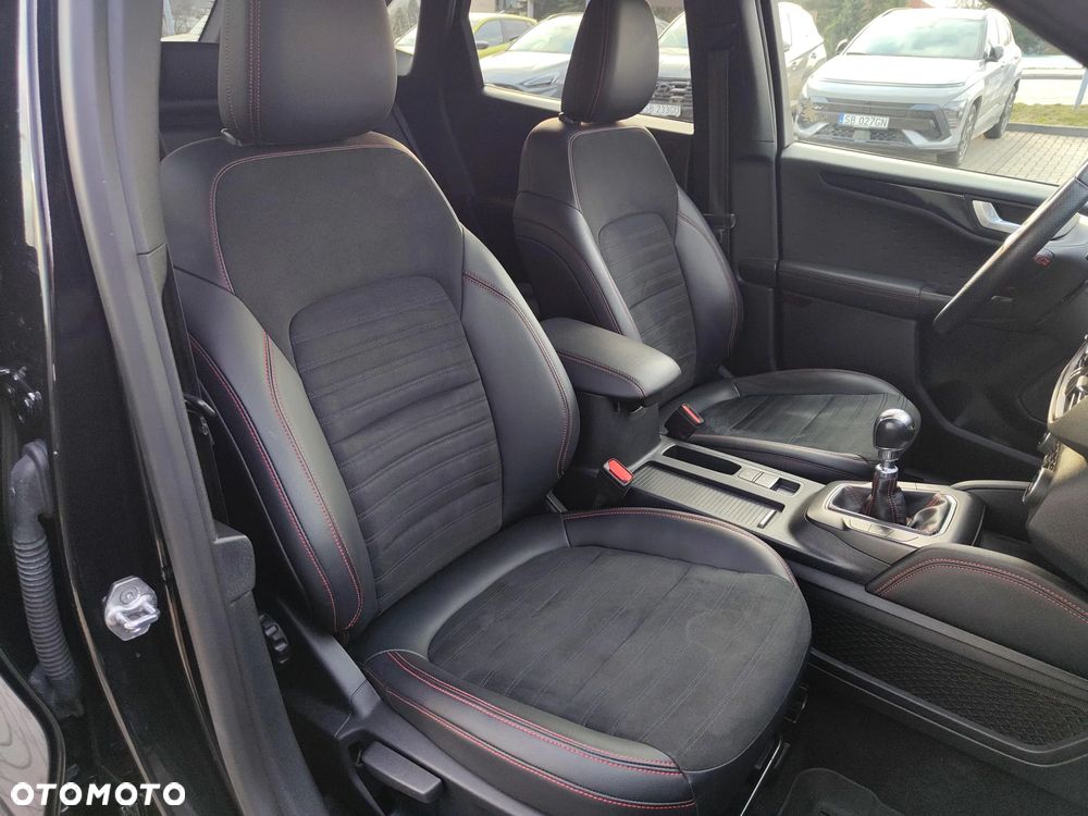 Ford Kuga 1.5 EcoBoost FWD ST-Line ASS MMT6 - 33