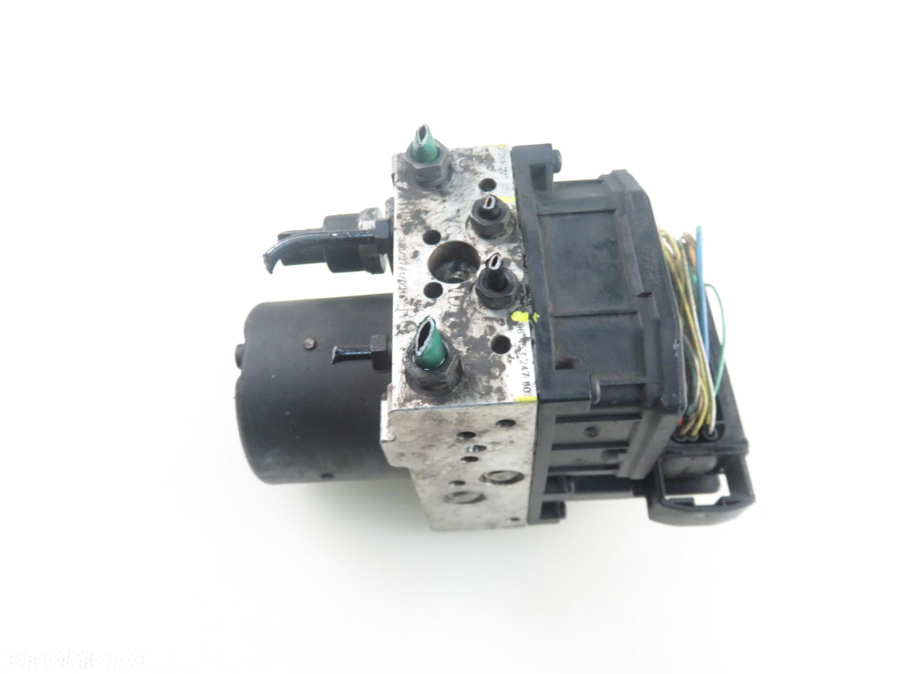 POMPA ABS PEUGEOT PARTNER I 9645324780 0265225129 0265950059 - 8