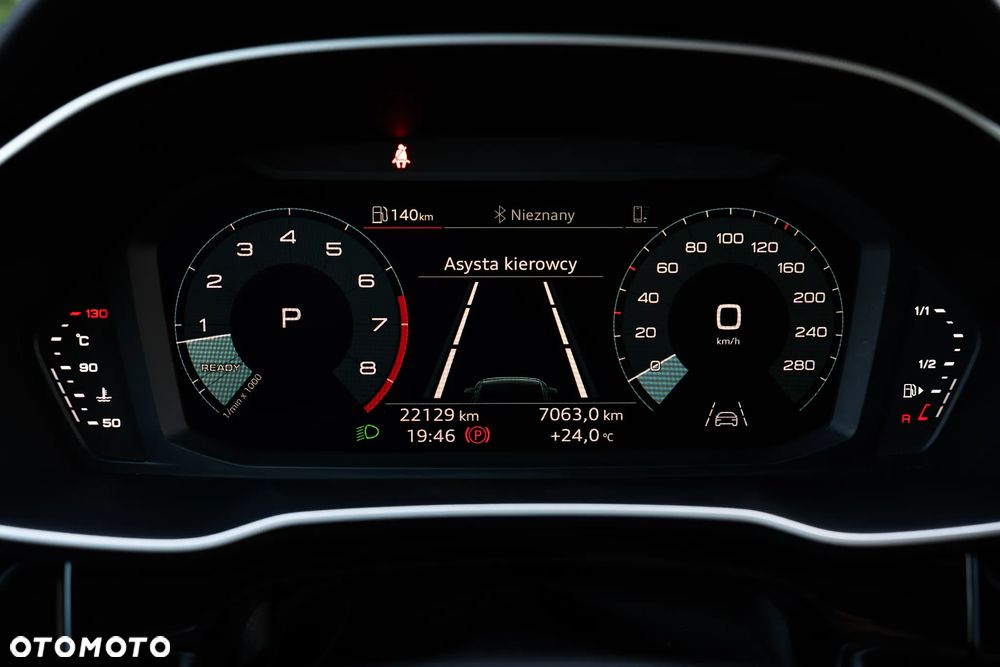 Audi Q3 35 TFSI mHEV S tronic - 20
