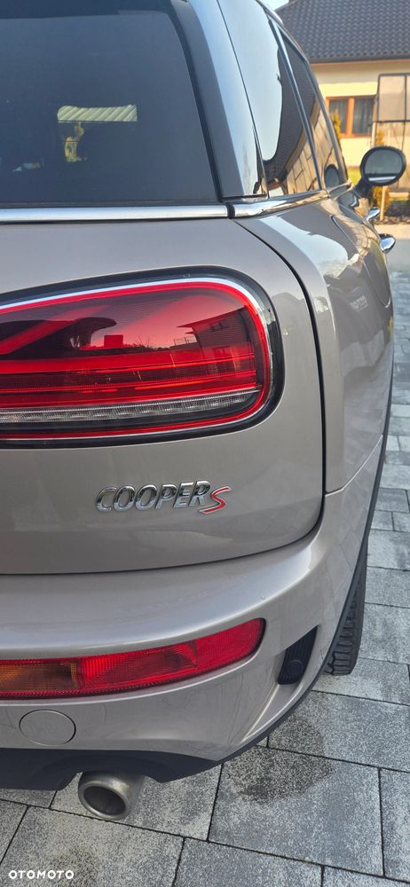 MINI Clubman Cooper S - 16