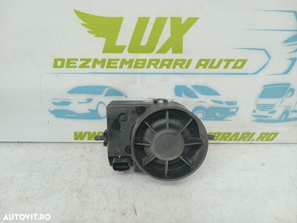 Sirena alarma 9666808680 Peugeot 5008 1 - 1