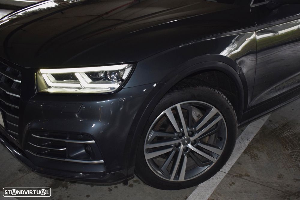 Audi Q5 55 TFSIe quattro Sport S tronic - 7