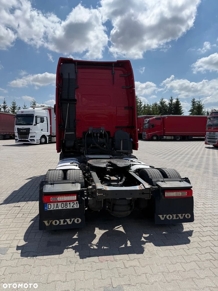 Volvo FH - 6