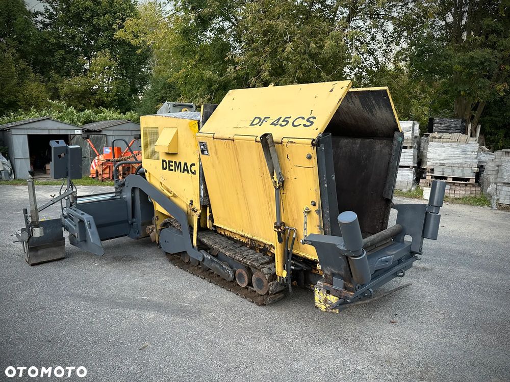 Demag DF45CF - 1