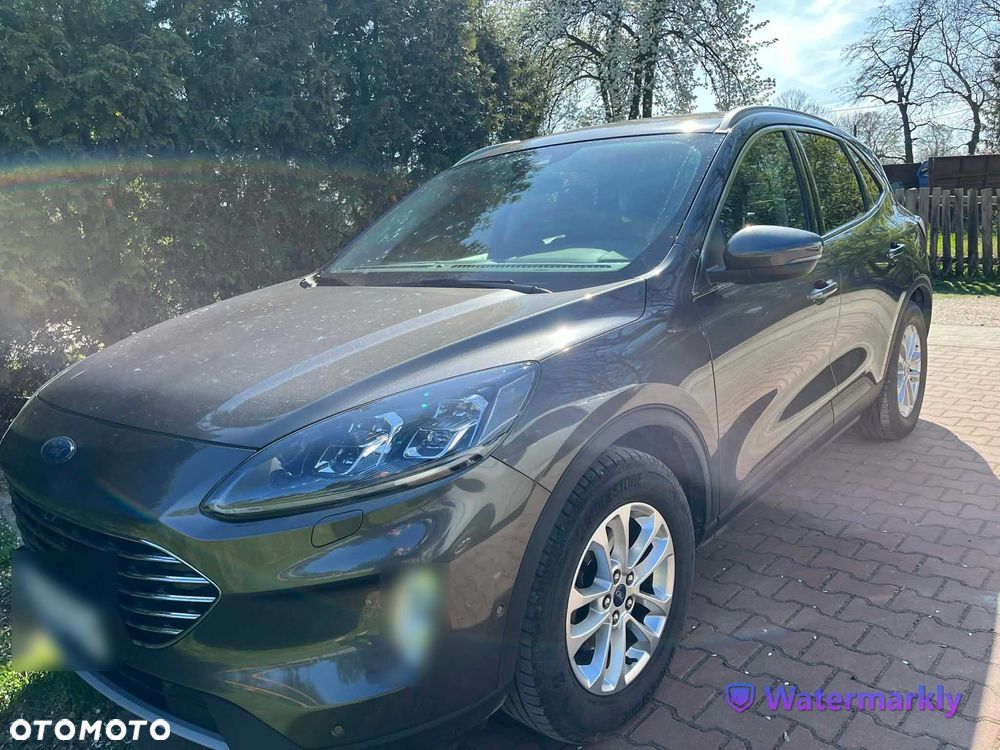 Ford Kuga - 4