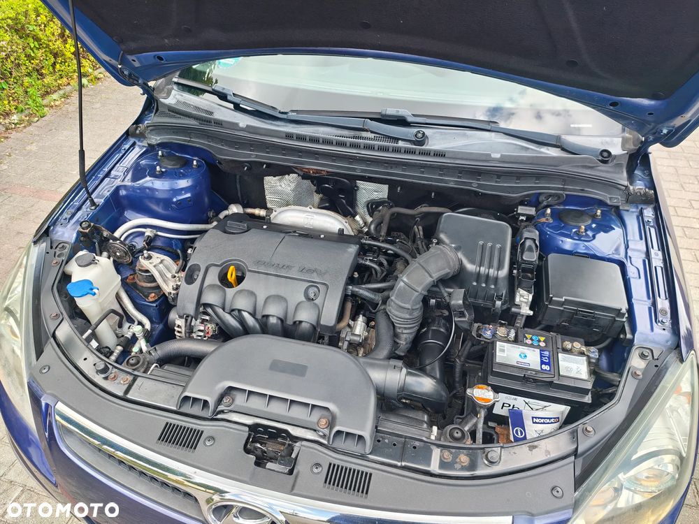 Hyundai i30 - 21