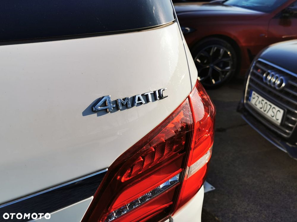 Mercedes-Benz GLS 400 4Matic 9G-TRONIC - 12