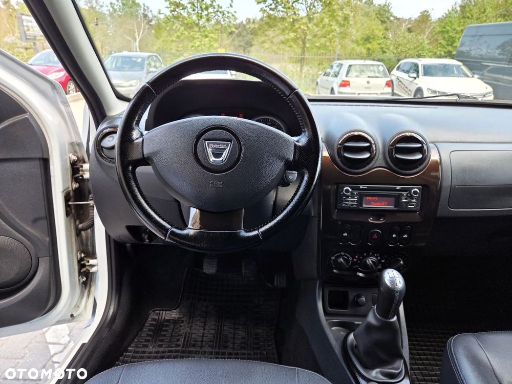 Dacia Duster 1.6 Laureate - 31