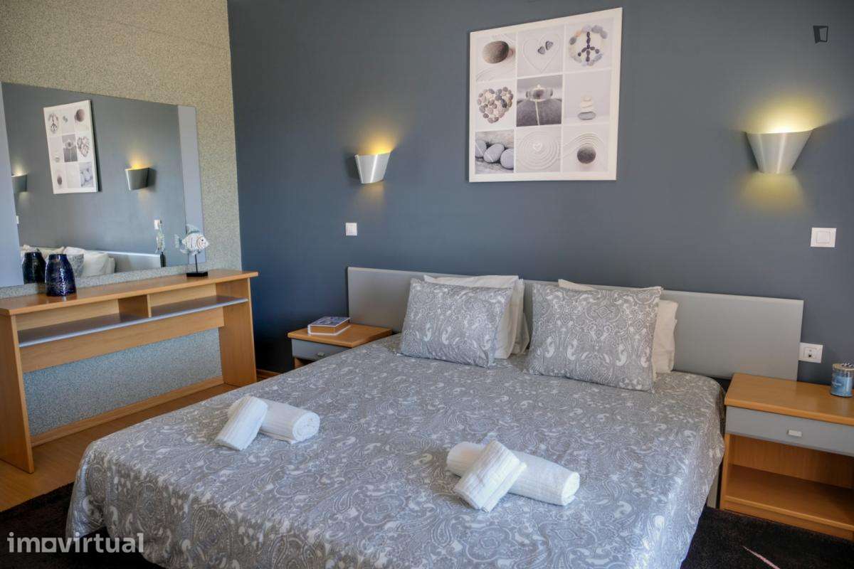 Apartamento com 2 quartos - localizado em Ericeira - Grande imagem: 2/27