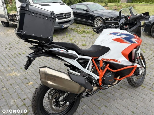 KTM Super Adventure - 9