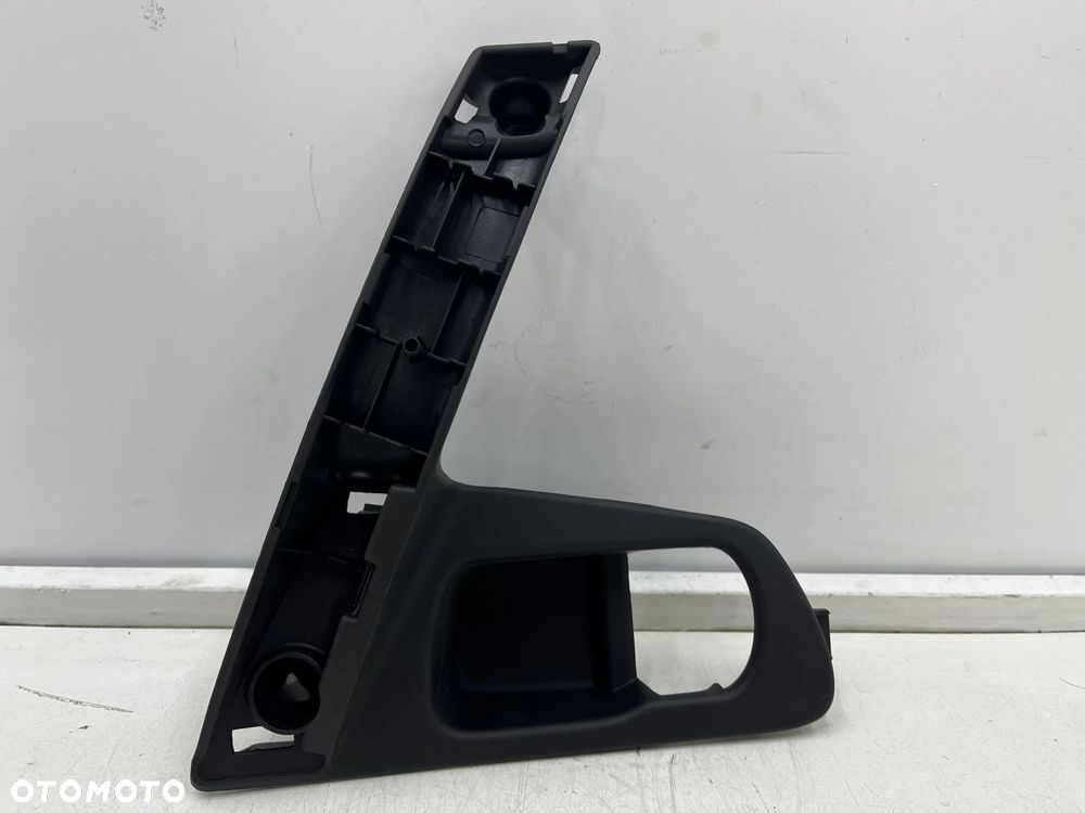 Klamka Nissan Qashqai I J10 06-13r. lewy przód wewnętrzny uchwyt 80951-jd000 - 2