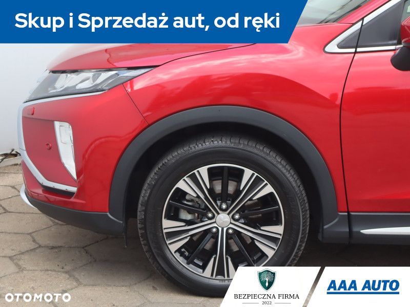 Mitsubishi Eclipse Cross - 15